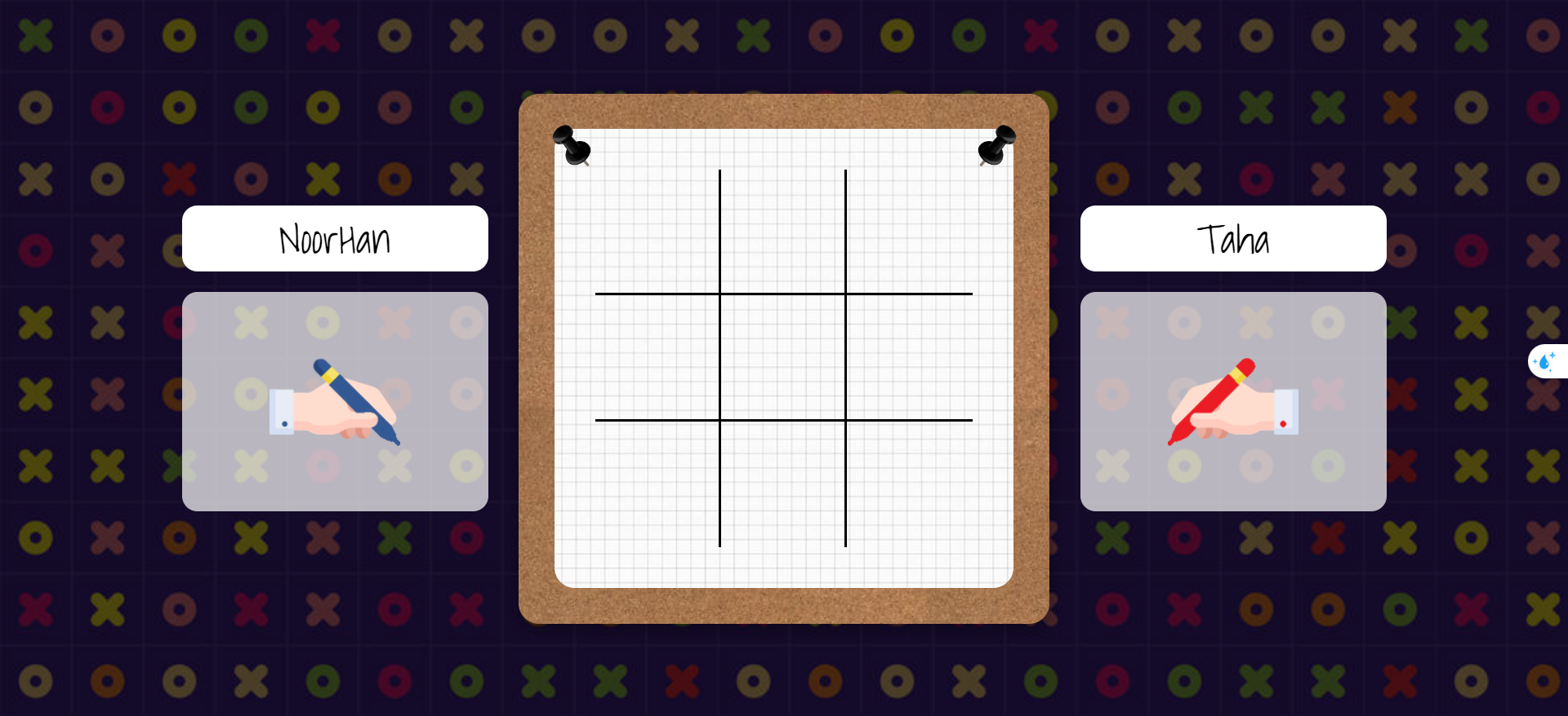 Tic-Tac-Toe