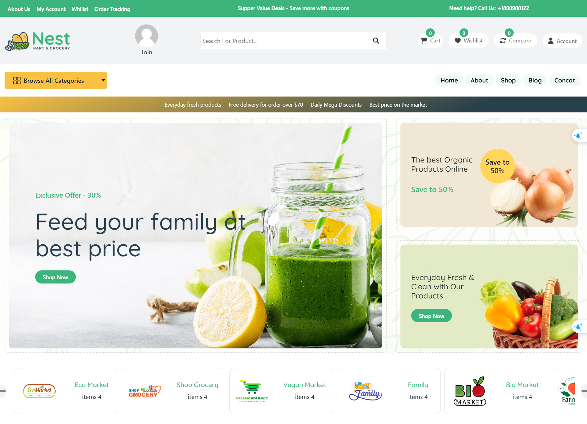 nest-ecommerce