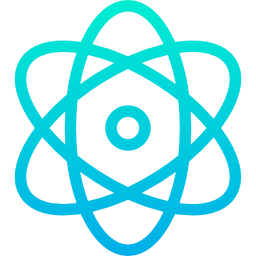 react
